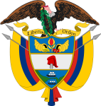 Escudo de Colombia Escudo de Colombia